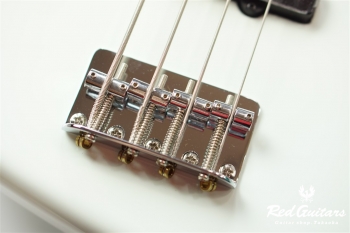 FSR Affinity Series Jazz Bass - Sonic Blue